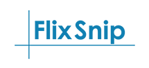 Flix&Snip HD