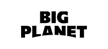 Big Planet HD