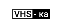 VHS-ka HD
