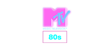 MTV 80s